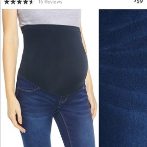 1822 Maternity Jeans